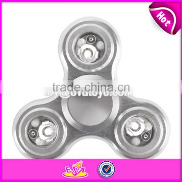 Creative toys hand spinner fidget toy bearing high quality fidget spinner W01A270-S