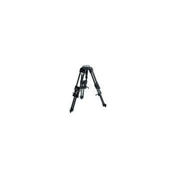 For cameras Silver color 390mm Max.Operating height 190mm mini height Professional Photography Tripo