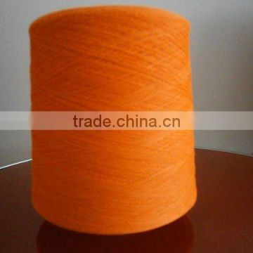 100% spun polyester yarn 30s/2