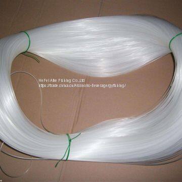 Hot Sale. Cheapest Nylon monofilament line, kite line,sewing thread 2.5USD/Kg, 500g/Hank, 20kg/Bag, 0.20mm-1.2mm.