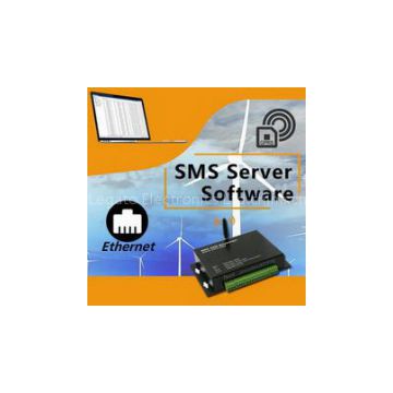 software programs SMS Server Software