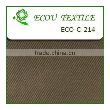 Customized Twill Cotton Fabric textiles