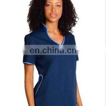 Poly/Cotton Material and Uniform Product Type Medical Uniform