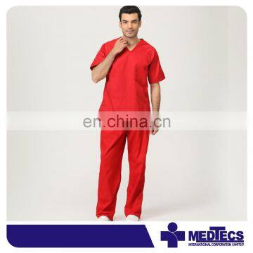 Nurse Uniform - Medtecs Group