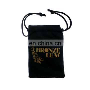 hi quality product logo printed customizing travel jewelry bag