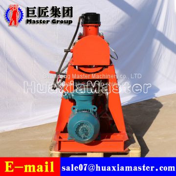 ZDY-4000S double pump full hydraulic tunnel drill for coal mine