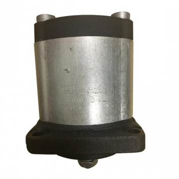 Hpr210-02  Metallurgy Oem Linde Hydraulic Gear Pump