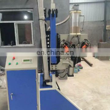Automatic Insulating Glass Production Desiccant Filling Machine