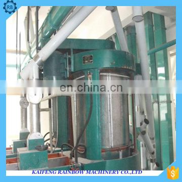 Best Price Commercial Wheat Clean Machine