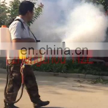 battery operated fogger agriculture insecticide fog machine