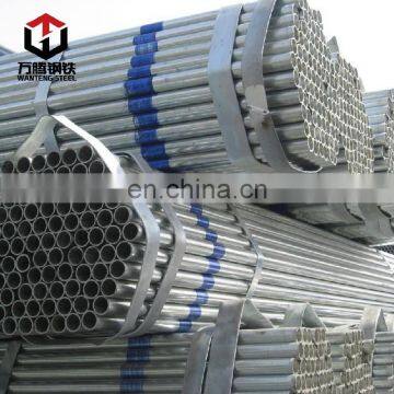 schedul 40 carbon galvanized steel pipe price per ton