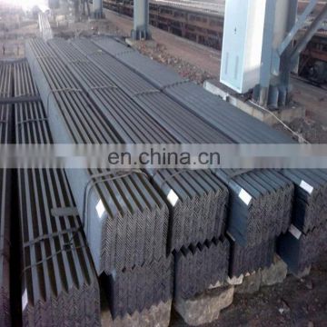Slotted Angel Iron/ Hot Rolled Angel Steel/ Ms Angles Size