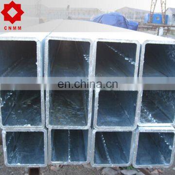 tube standard sizes thin wall steel manufacturers galvanized square tubing gi pipe specification Hot Dip Galvanized Steel Pipe