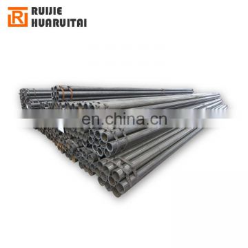 Thick walled thickness round steel tube 32mm