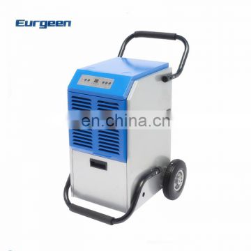 Air drying dehumidifier moisture absorber 50L for pool