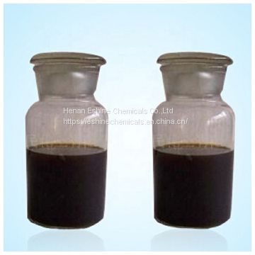 Water treatment solution Ferric trichloride liquid fecl3 cas no.:7705-08-0