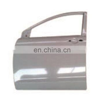 Steel Front Door Panel Front Gate Left  For Hover H6 Haval H6