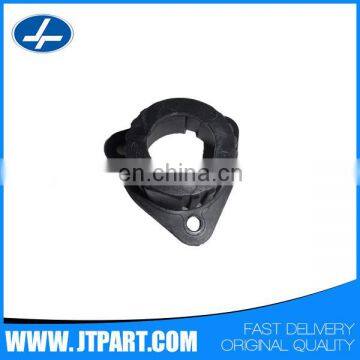 96VB7222AA for transit V348 genuine parts gear lever cover