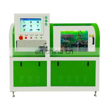 CR injector and CR pumps test bench CR819 Common Rail Test Bench/EUI EUP TEST BENCH/HEUI TEST BENCH