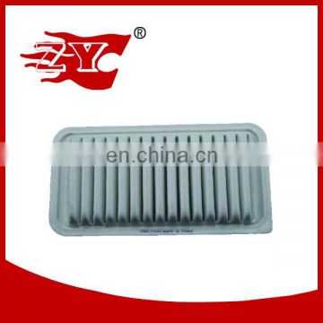 Auto Car Parts Air Cleaning Filter 17801-22020 FOR TOYOTA COROLLA