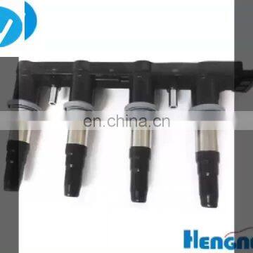 Spare parts high energy from  28163171 96476979 55576160 55570160 For Chevrole/t Cruze guangzhou ignition coil