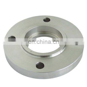 Welding ASTM Stainless Steel Pipe Flange