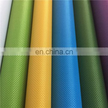 420d water resistant polyester oxford fabric