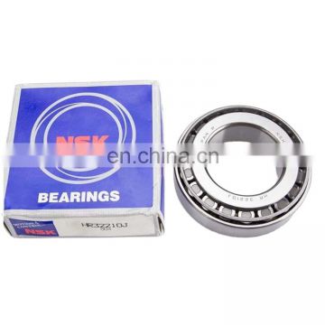 size 75x130x25mm taper roller bearing 30215 30215A 30215JR japan brand price list for pumps high quality
