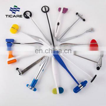 Doctor hammer Promotional Medical Knee diagnostic Taylor reflex hammer