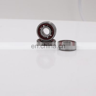 small mini sliding bearing 705C.707.709 Angular contact ball bearing 705 bearing