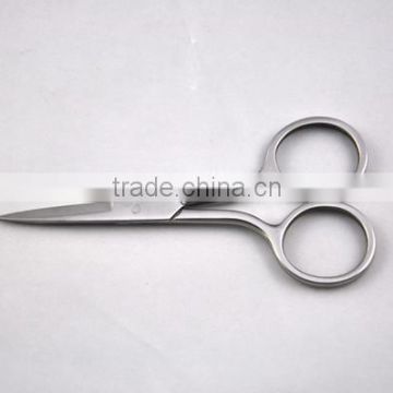 Essential Stainless Steel Nail Tool Professional Cuticle Nipper Nail Cutter for Manicure & Pedicure