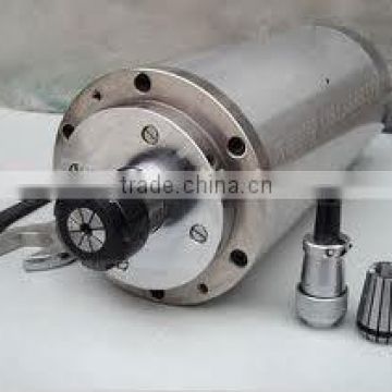hsd 1.5kw-A cooled by water Spindle Motor for wood carving machine