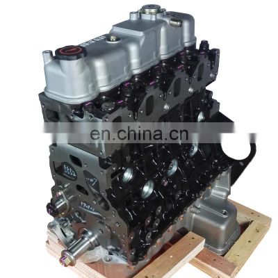 2.8TDI Diesel Motor GW2.8TC Engine For Great Wall Wingle Hover H3 Deer Steed SUV Pickup