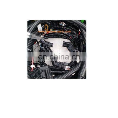 PC200-6 Large Nose Outer Wire Harness