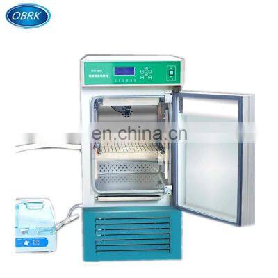 0-60 degree laboratory biochemical incubator