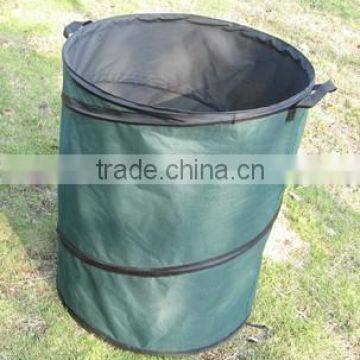 Foldable collapsible garden bag-100L