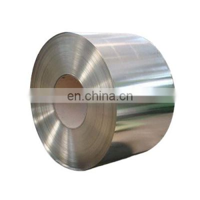 Stainless Steel Strip NO.1 2B BA 309S 316 201 304 321 Stainless Steel Coil