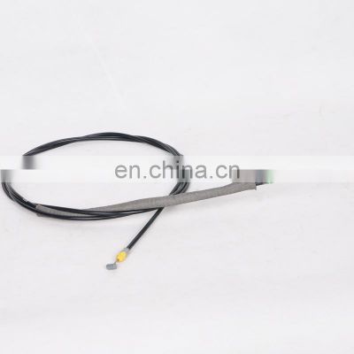 Topss brand high quality hoodrelease cable bowden cable for Hyundai oem 81280-02000