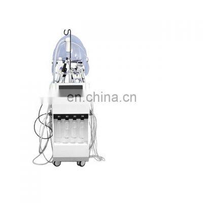 2021 innovative products hydrodermabrasion facial machine hydrodermabrasion machine facial hydra