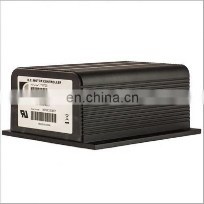 High Quality Electronic Speed Controller For DC Motor 1204-4201