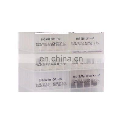 Large Volume Plasma Medical Equipment Nucleic Acid Extraction Reagent Buffer