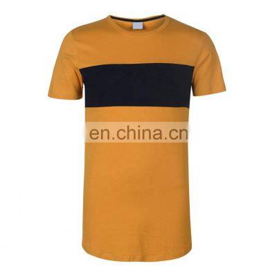 Summer Custom Printing Cotton Soft Blank T Shirts