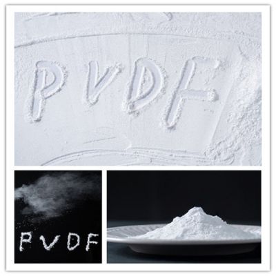PVDF Micropowder  With High Temperature Resistance