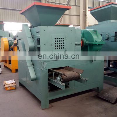 charcoal briquette  making extruder machine for price