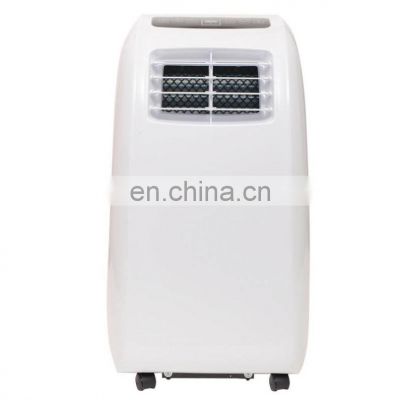 Fast Cooling And Heating 12000Btu 1Ton 1.5P Portable Small Wall Air Conditioner