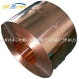 H65	C2680 Cuzn35 C27000 CZ107 Copper Coil/Strip ASTM ASME Standard