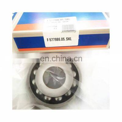 original bearing F-577986 Auto Differential bearing F-577986.05  bearing F-577986.02.skl