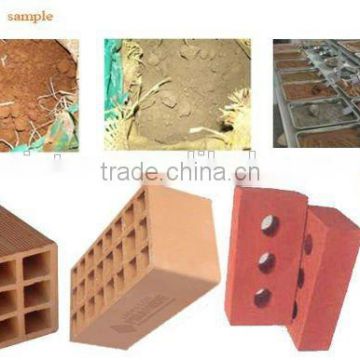 Low invest high profit sand brick making machines
