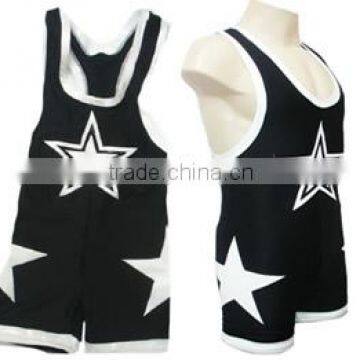 weight lifting singlet