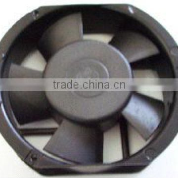 XD 15050AB double voltage 110v/220v ac axial fan